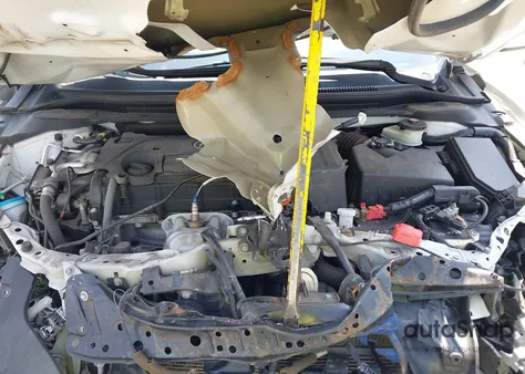 2019 Acura Ilx Premium A-Spec Packages/Technology A-Spec Packages from USA, damaged, VIN 19UDE2F82KA005159